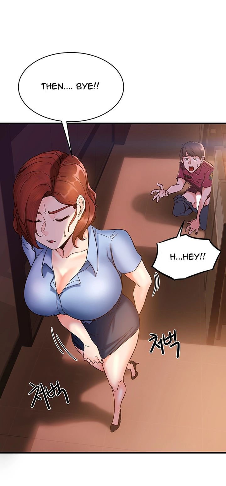Public Interest Manhwa - Chapter 3 Page 36