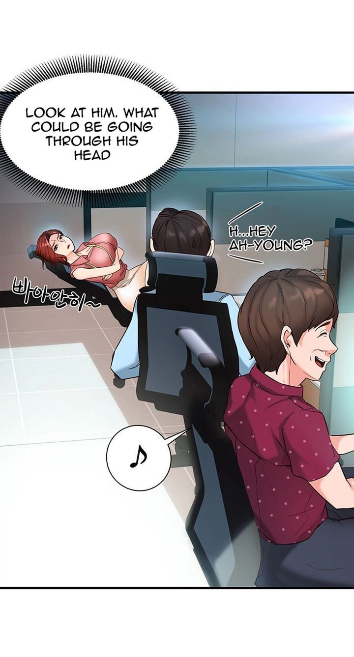 Public Interest Manhwa - Chapter 3 Page 46