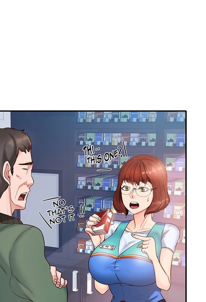 Public Interest Manhwa - Chapter 3 Page 50