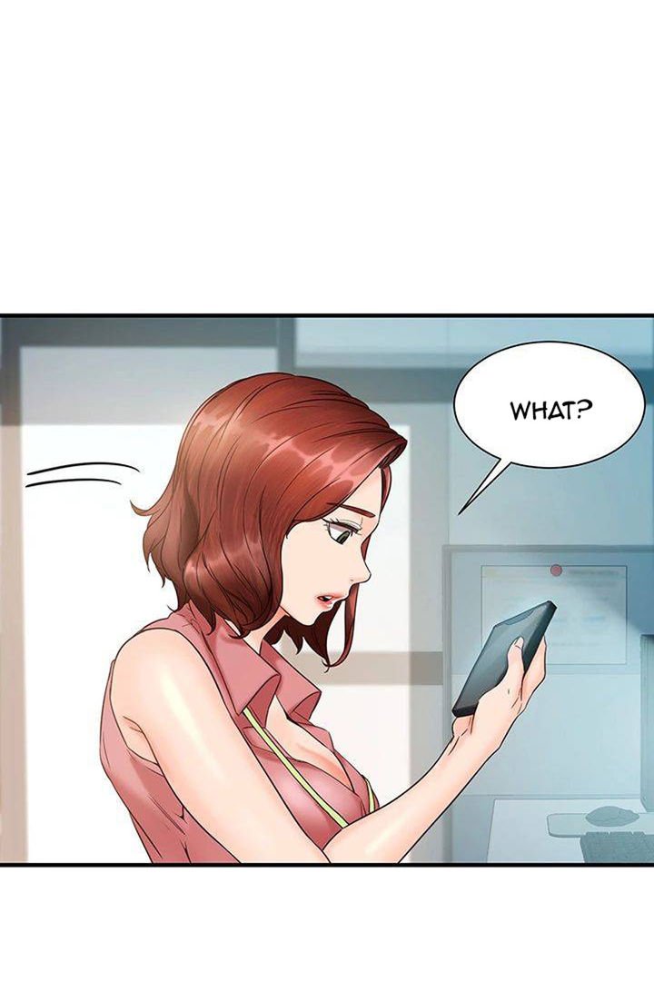 Public Interest Manhwa - Chapter 3 Page 63