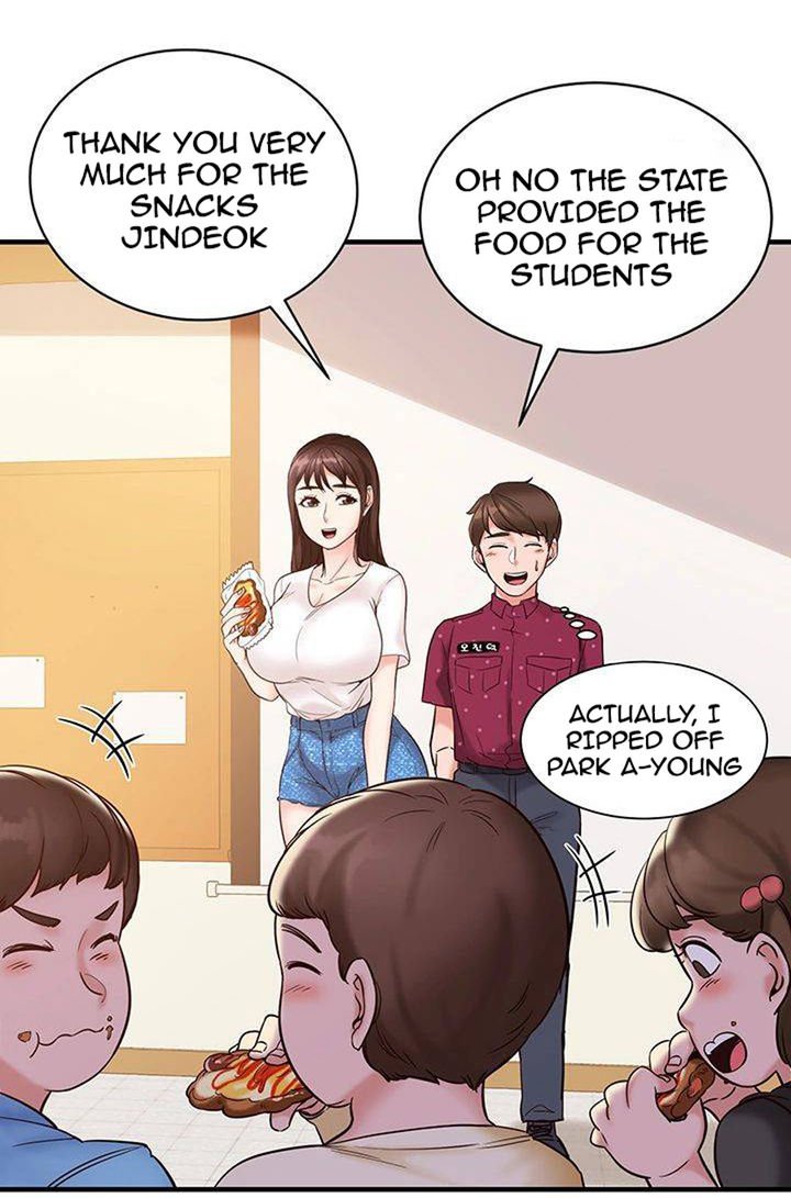 Public Interest Manhwa - Chapter 3 Page 71