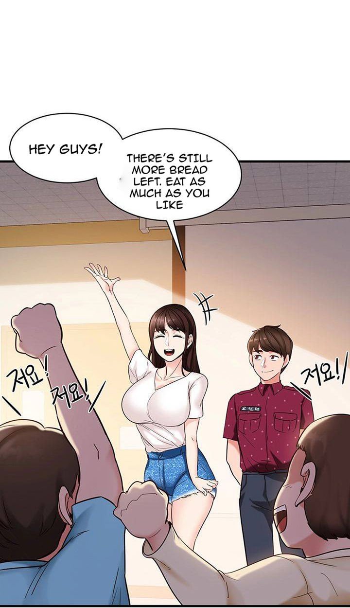 Public Interest Manhwa - Chapter 3 Page 74