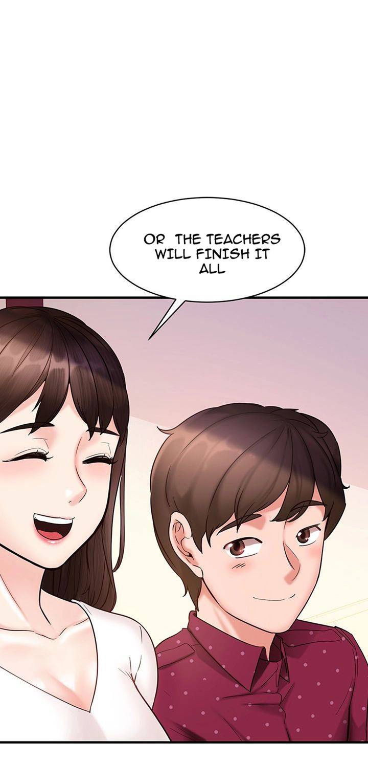 Public Interest Manhwa - Chapter 3 Page 75
