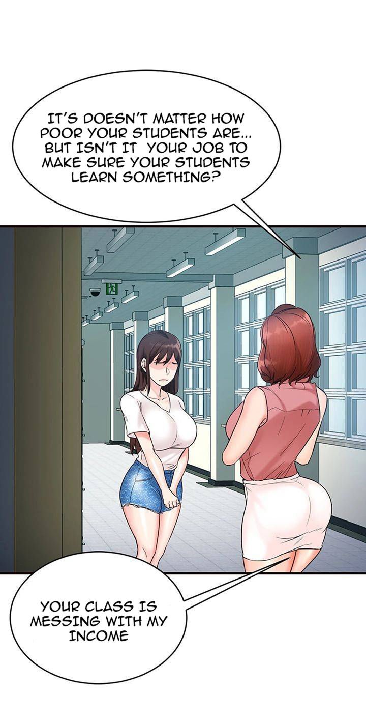 Public Interest Manhwa - Chapter 3 Page 94