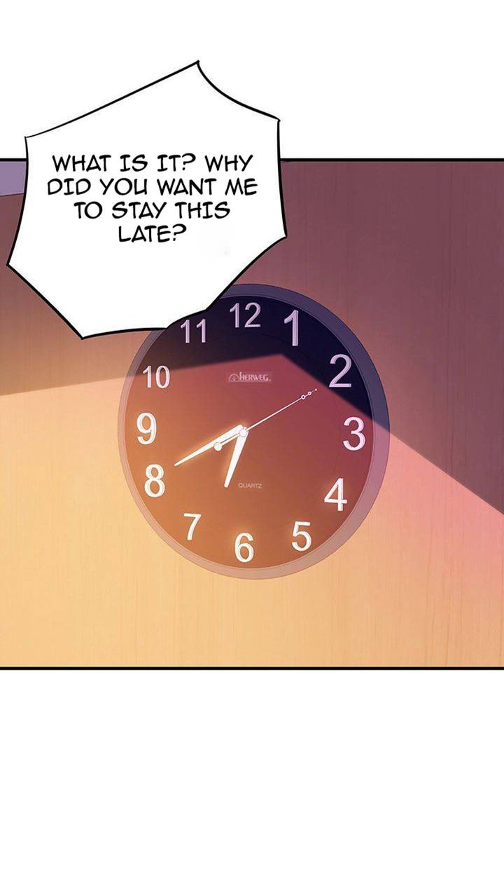 Public Interest Manhwa - Chapter 3 Page 108