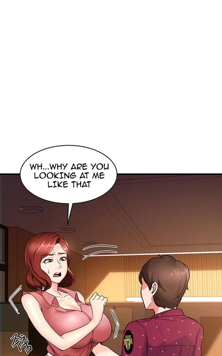 Public Interest Manhwa - Chapter 3 Page 110