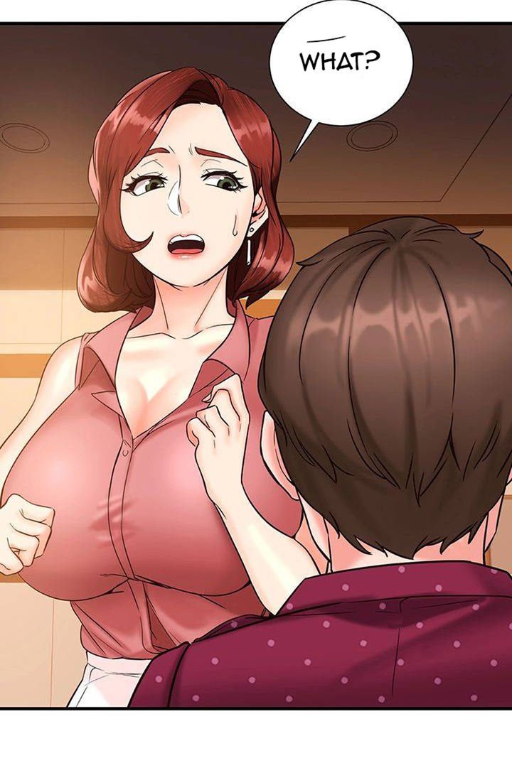 Public Interest Manhwa - Chapter 3 Page 113