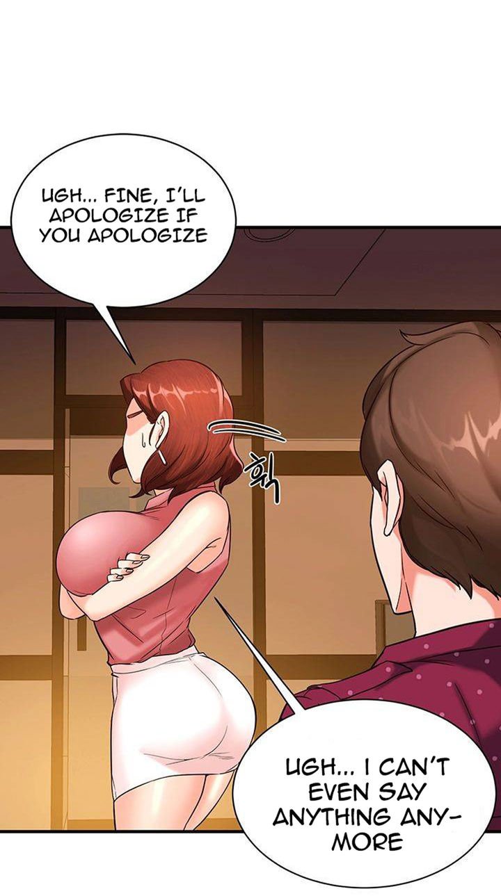 Public Interest Manhwa - Chapter 3 Page 117