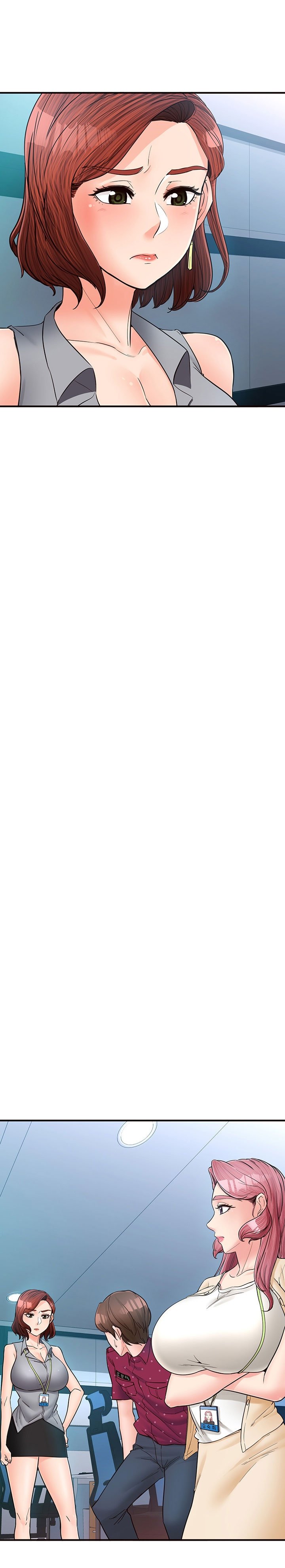 Public Interest Manhwa - Chapter 11 Page 2