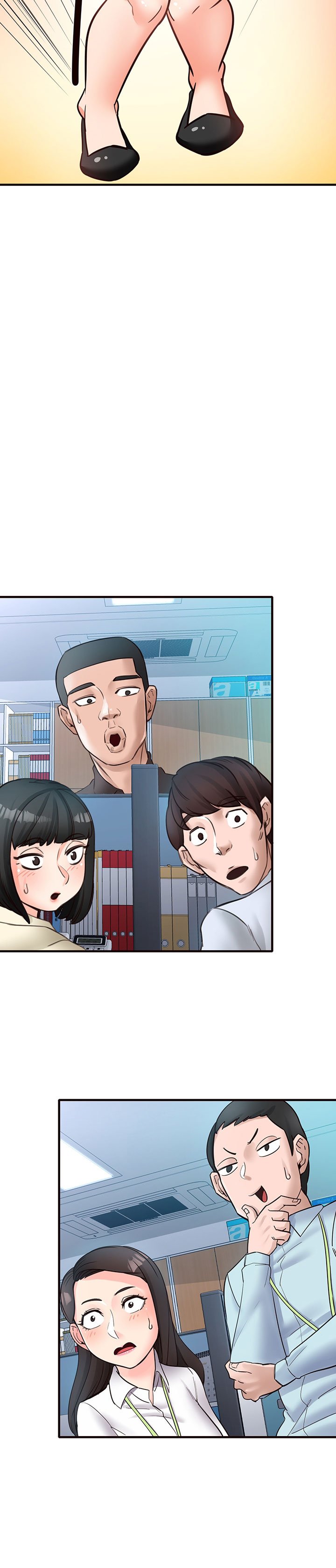 Public Interest Manhwa - Chapter 11 Page 8