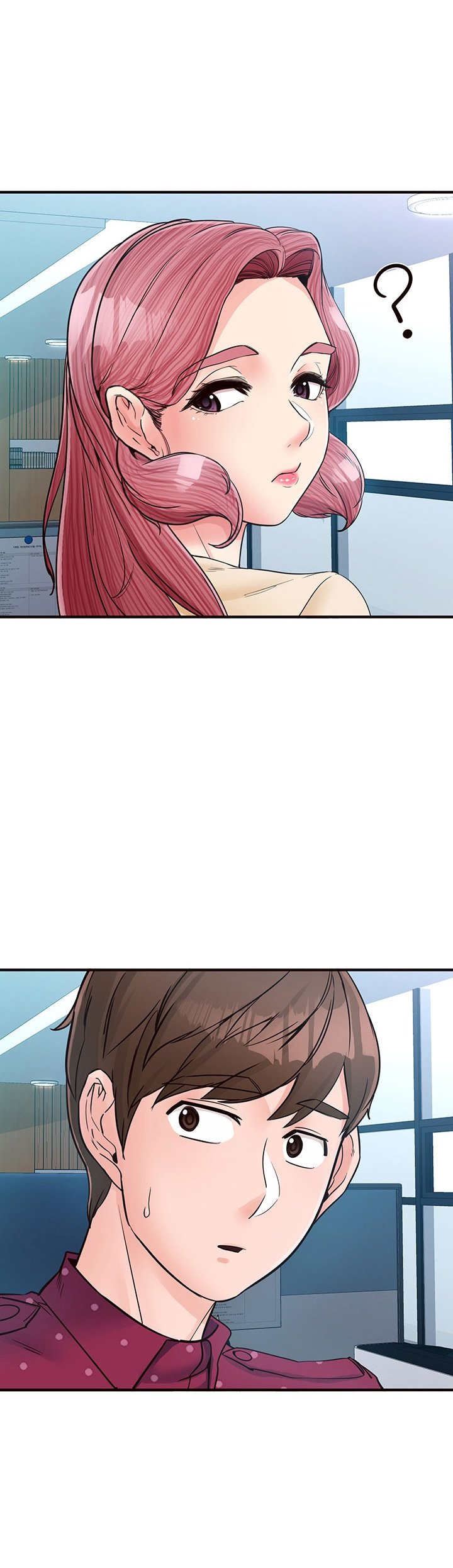 Public Interest Manhwa - Chapter 11 Page 0