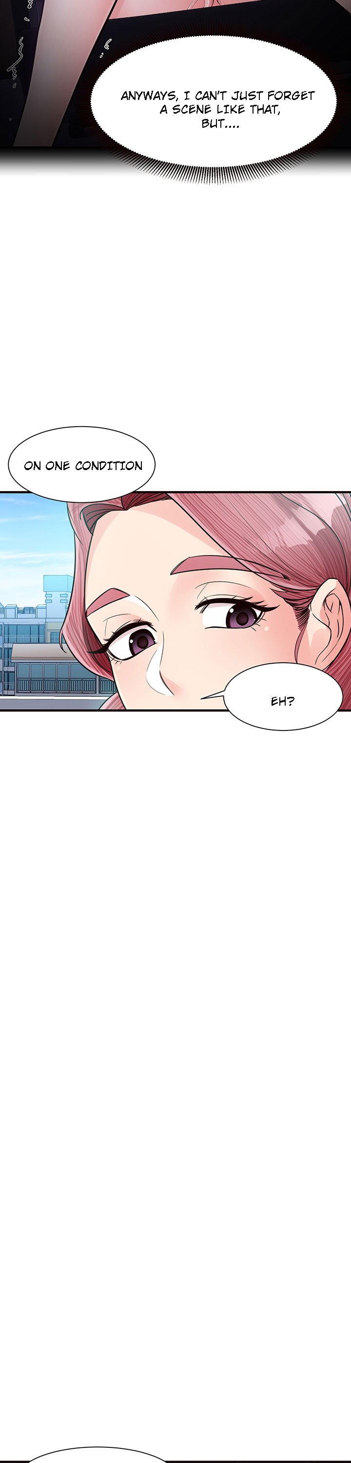 Public Interest Manhwa - Chapter 11 Page 13