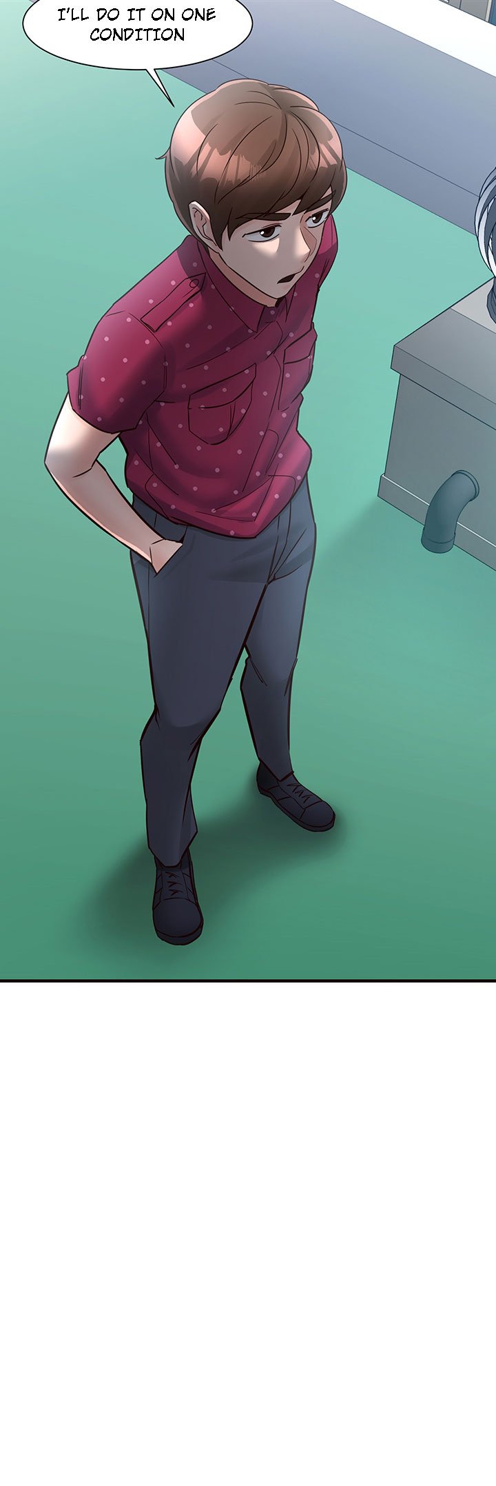 Public Interest Manhwa - Chapter 11 Page 14