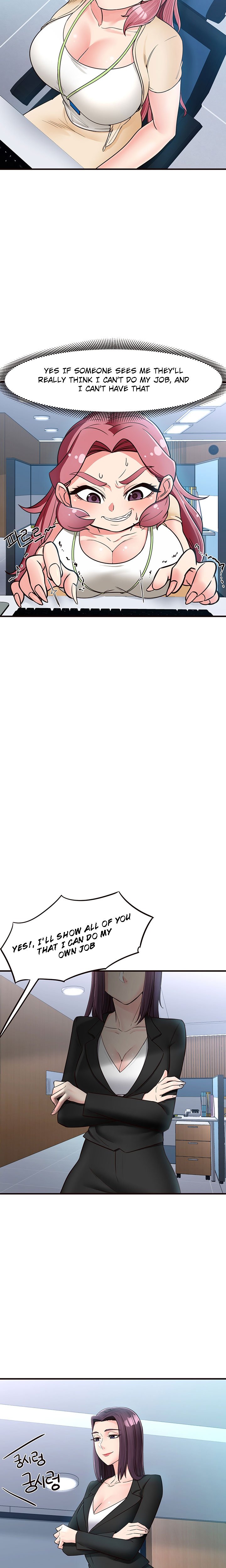 Public Interest Manhwa - Chapter 11 Page 17