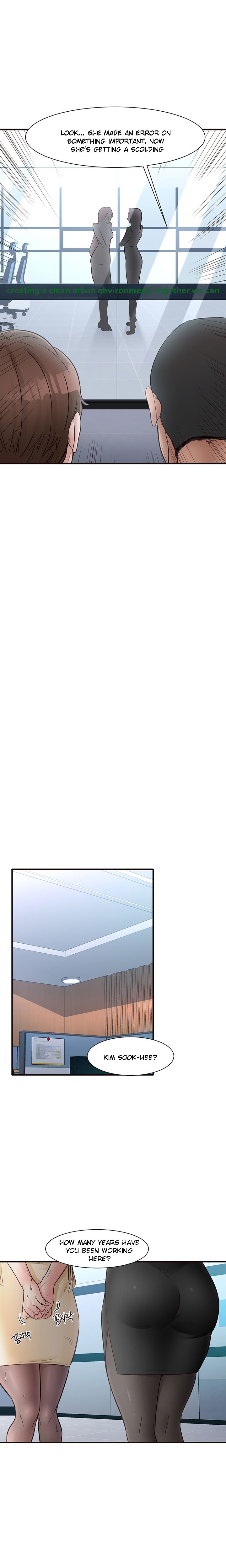 Public Interest Manhwa - Chapter 11 Page 21