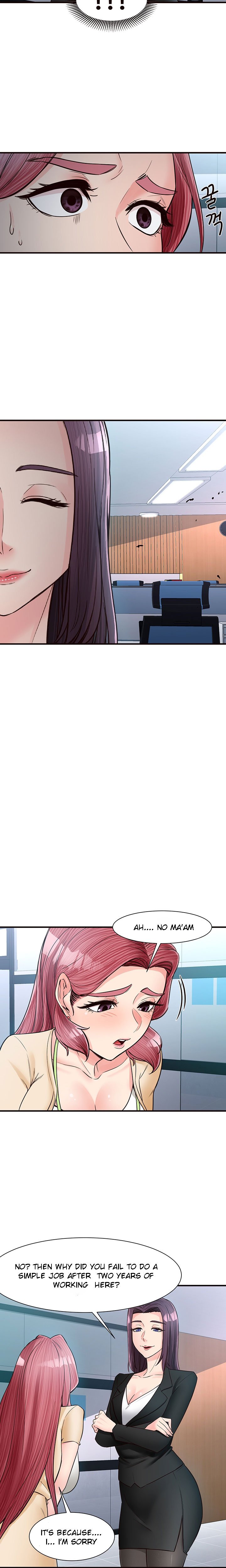 Public Interest Manhwa - Chapter 11 Page 23