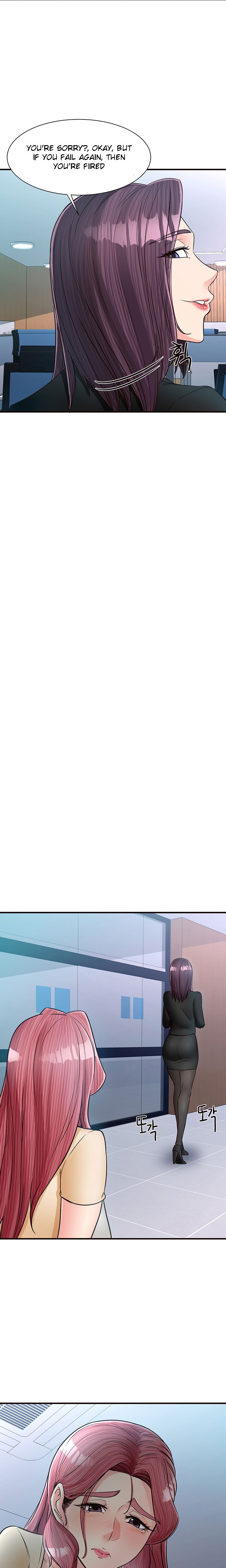 Public Interest Manhwa - Chapter 11 Page 24