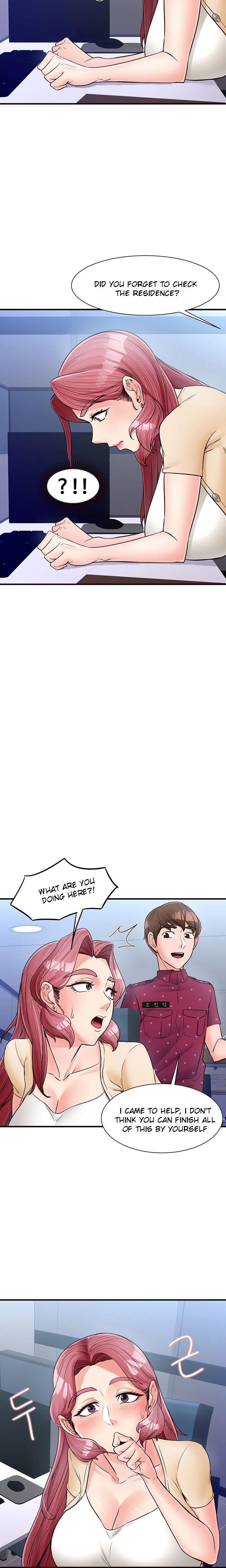 Public Interest Manhwa - Chapter 11 Page 29