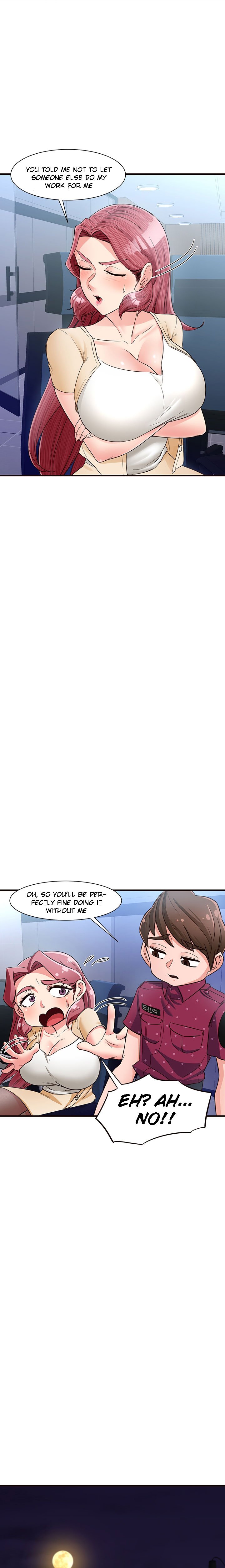 Public Interest Manhwa - Chapter 11 Page 30