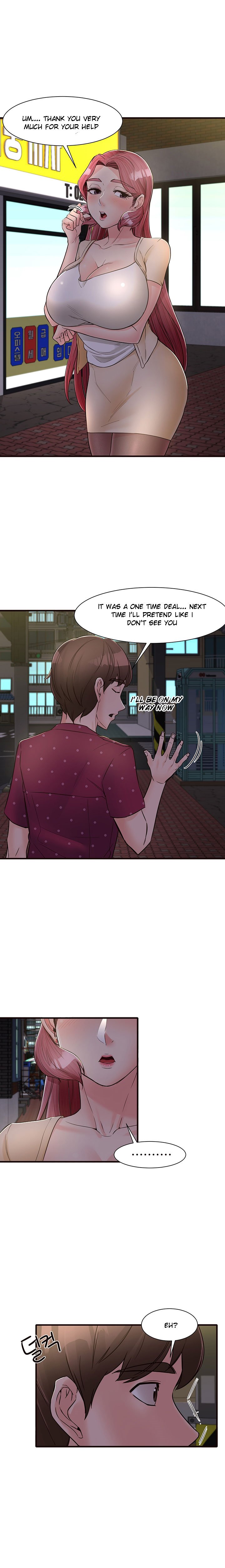 Public Interest Manhwa - Chapter 11 Page 32