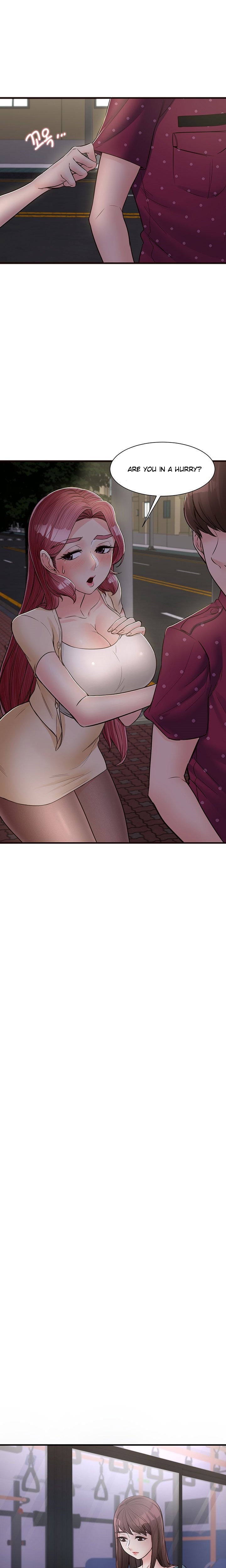 Public Interest Manhwa - Chapter 11 Page 33