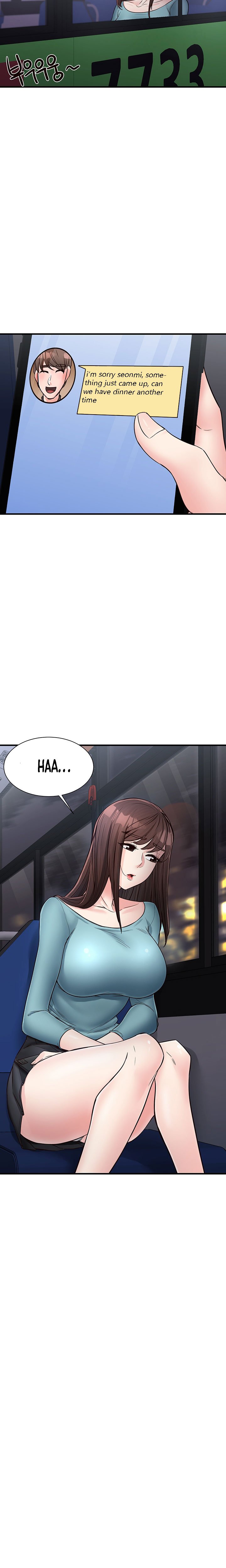 Public Interest Manhwa - Chapter 11 Page 34