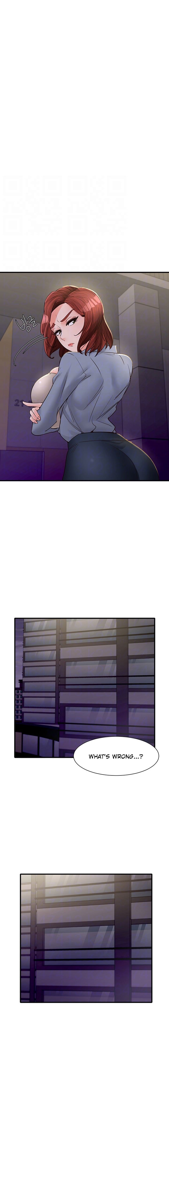 Public Interest Manhwa - Chapter 13 Page 2