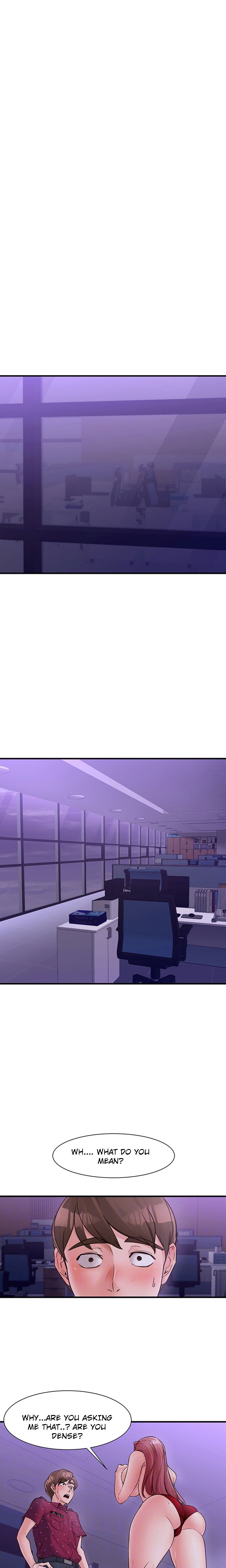 Public Interest Manhwa - Chapter 13 Page 3