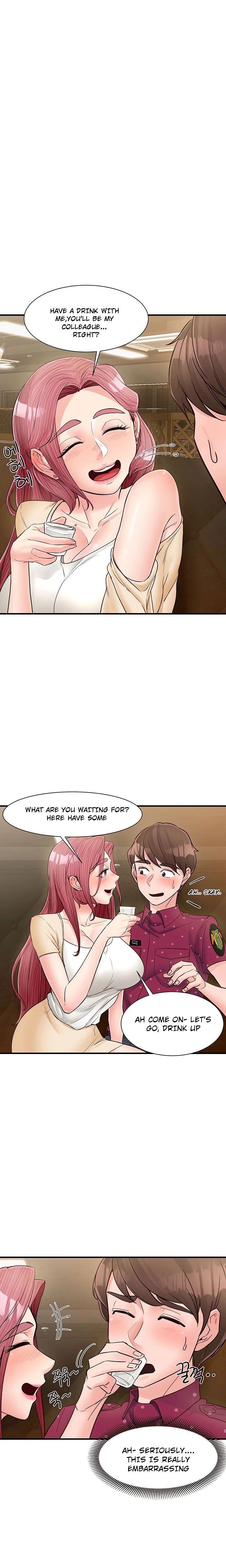 Public Interest Manhwa - Chapter 12 Page 4