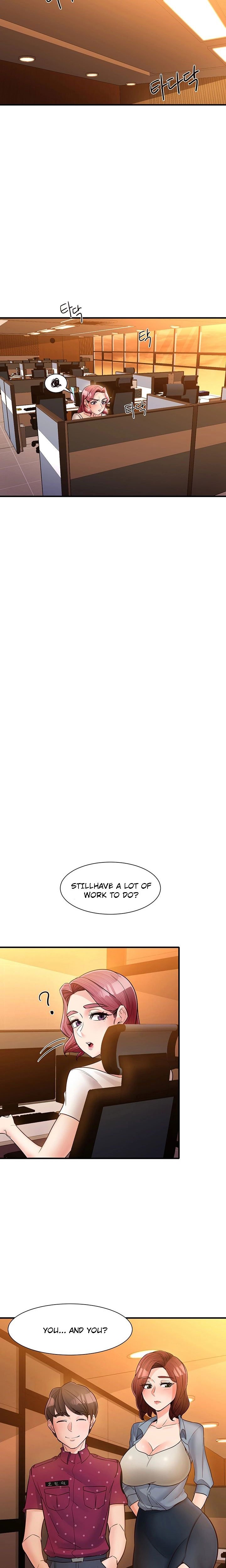 Public Interest Manhwa - Chapter 12 Page 18