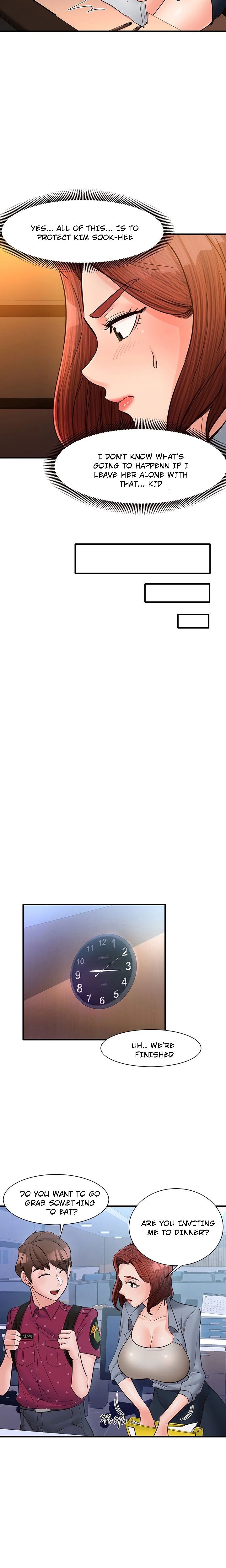 Public Interest Manhwa - Chapter 12 Page 20