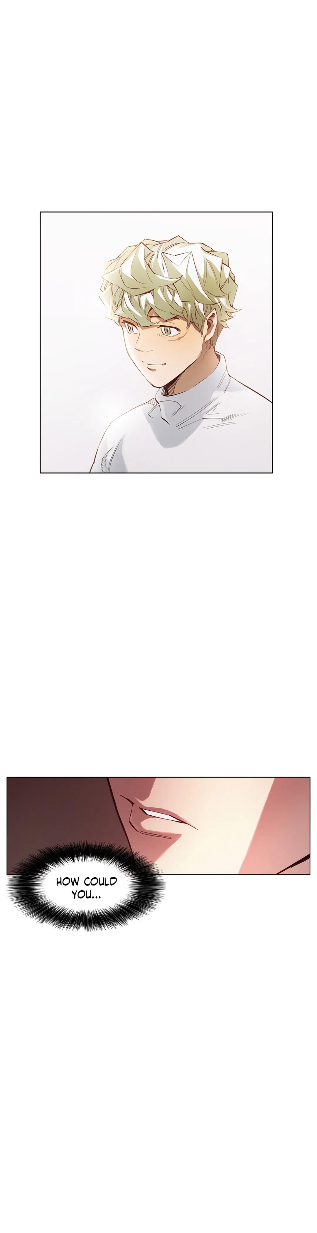 En Garde Manhwa - Chapter 32 Page 23