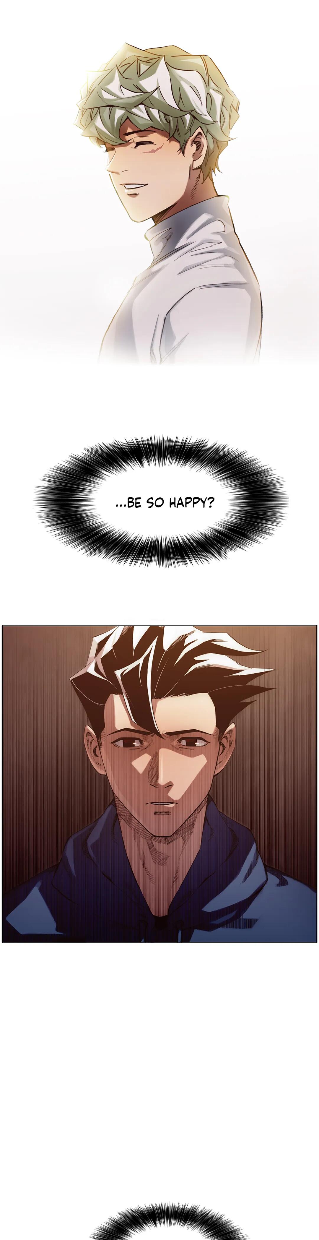 En Garde Manhwa - Chapter 32 Page 24