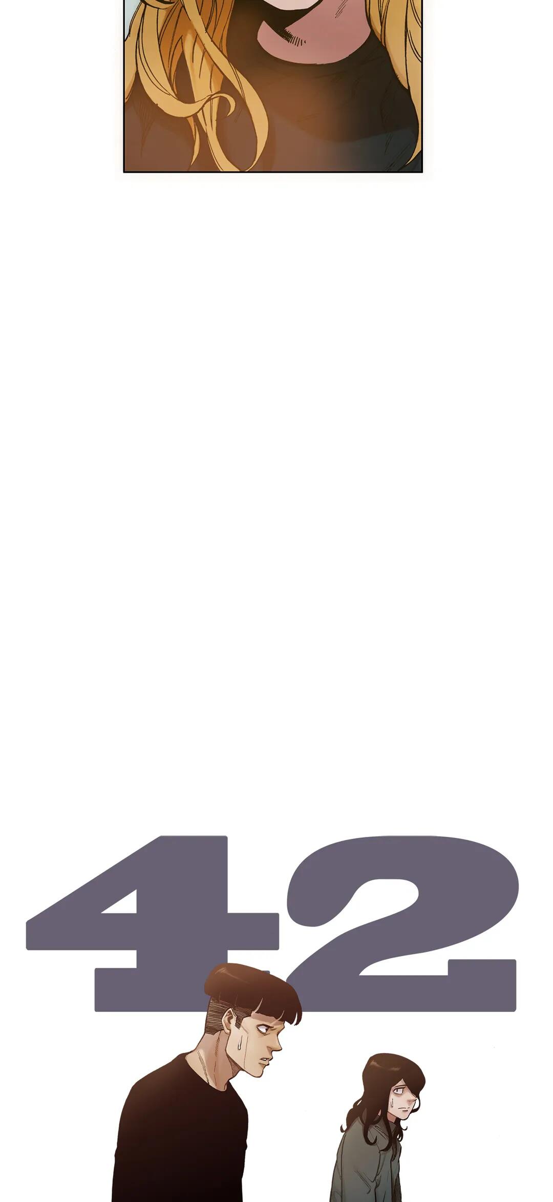 En Garde Manhwa - Chapter 42 Page 3