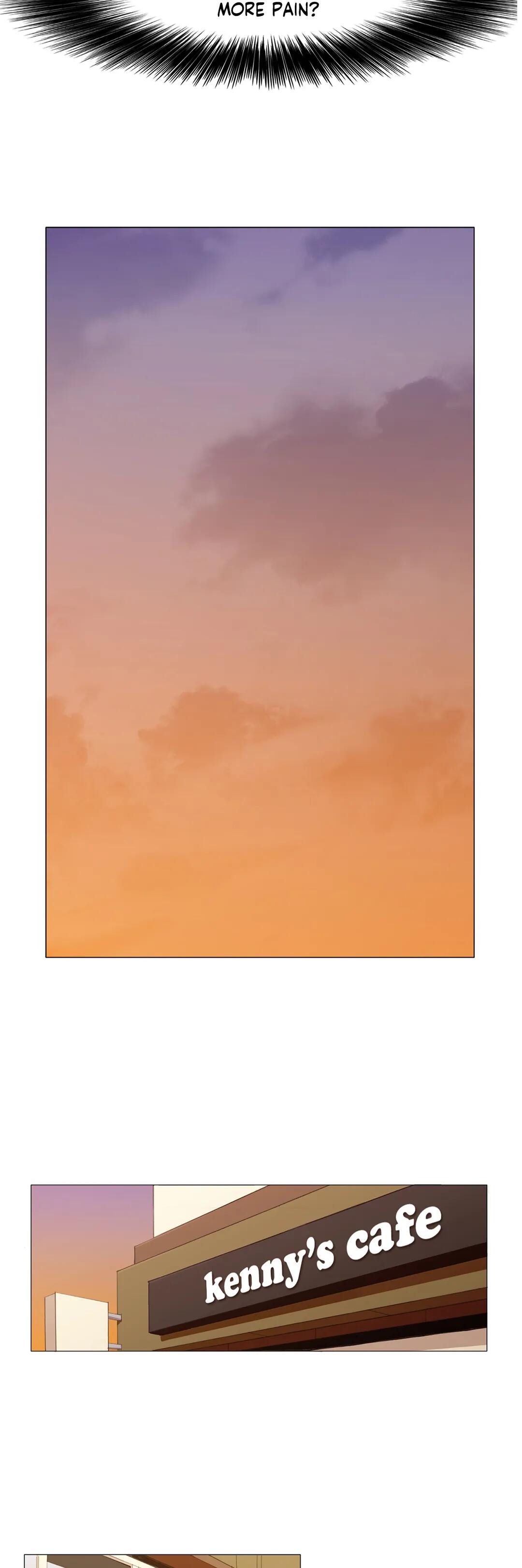 En Garde Manhwa - Chapter 47.6 Page 1