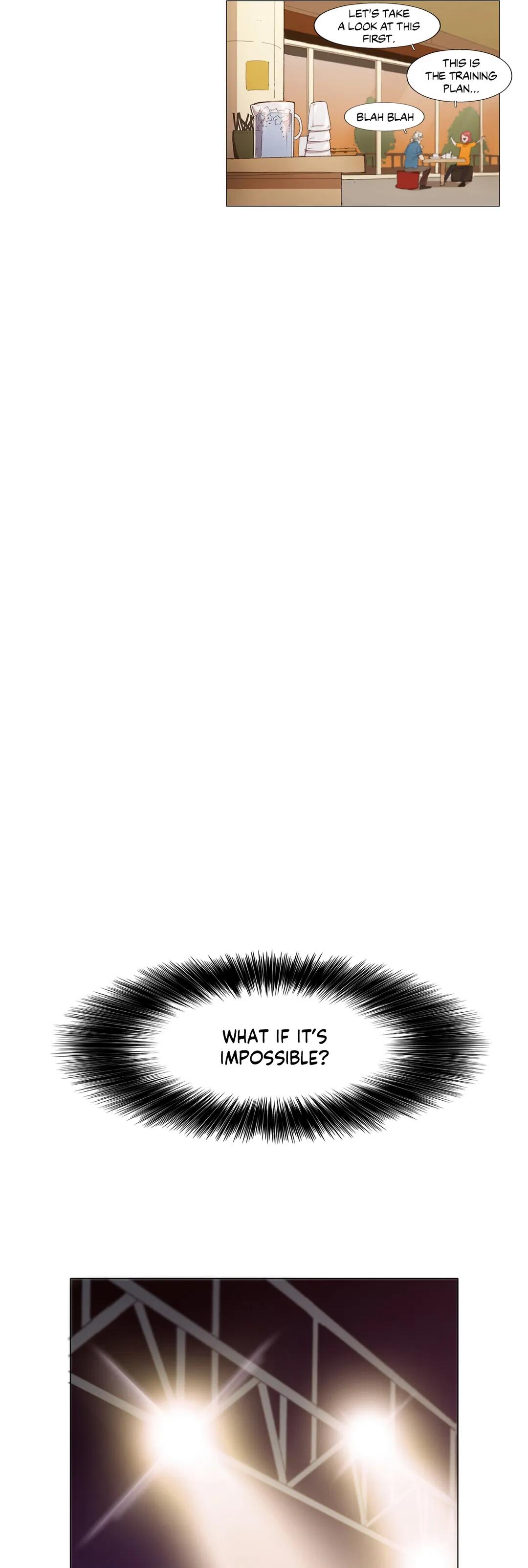 En Garde Manhwa - Chapter 47.6 Page 10