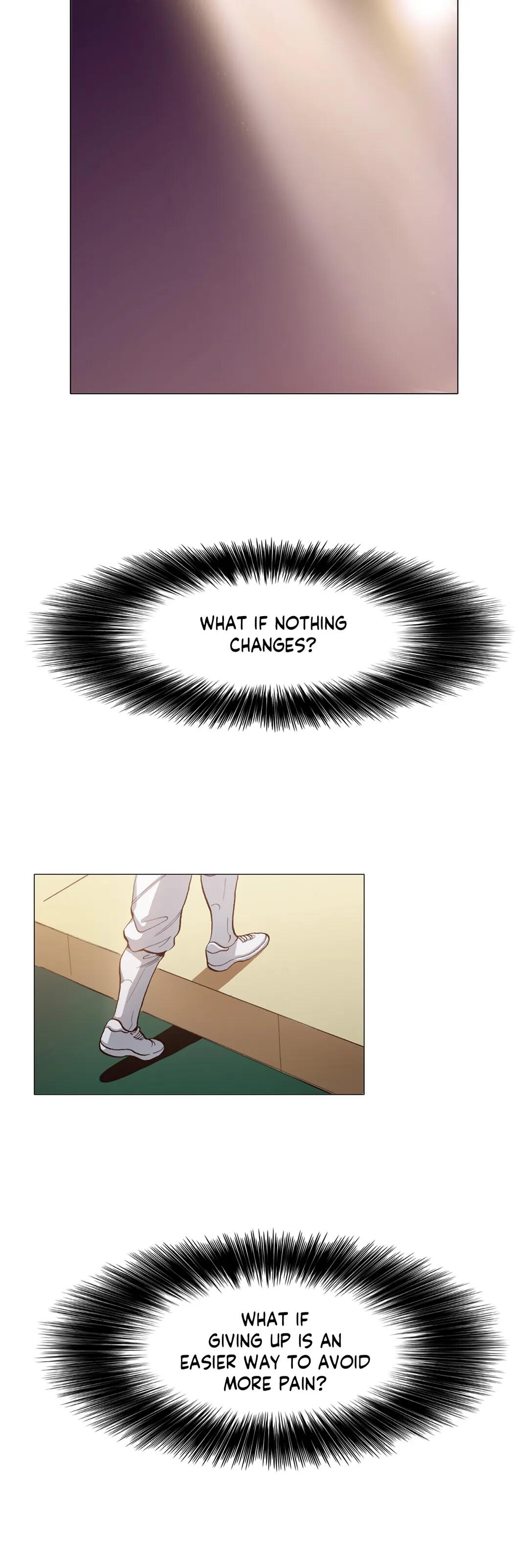 En Garde Manhwa - Chapter 47.6 Page 11