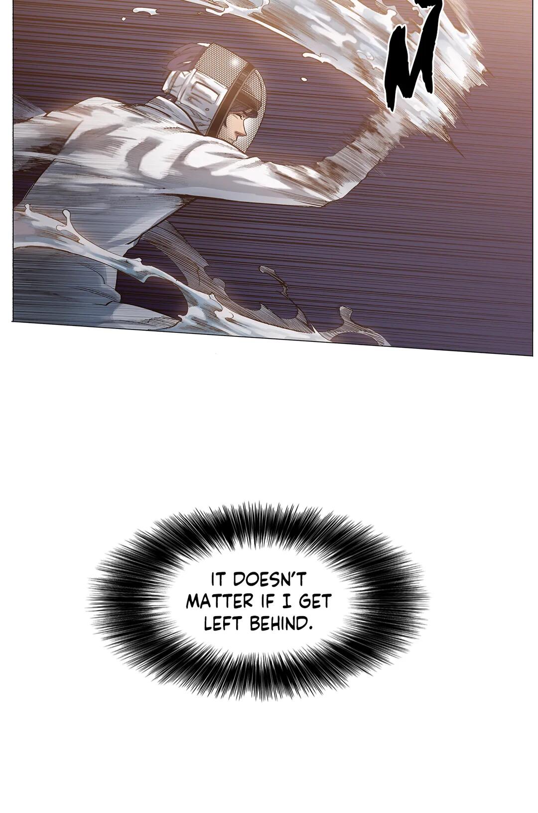 En Garde Manhwa - Chapter 47 Page 20