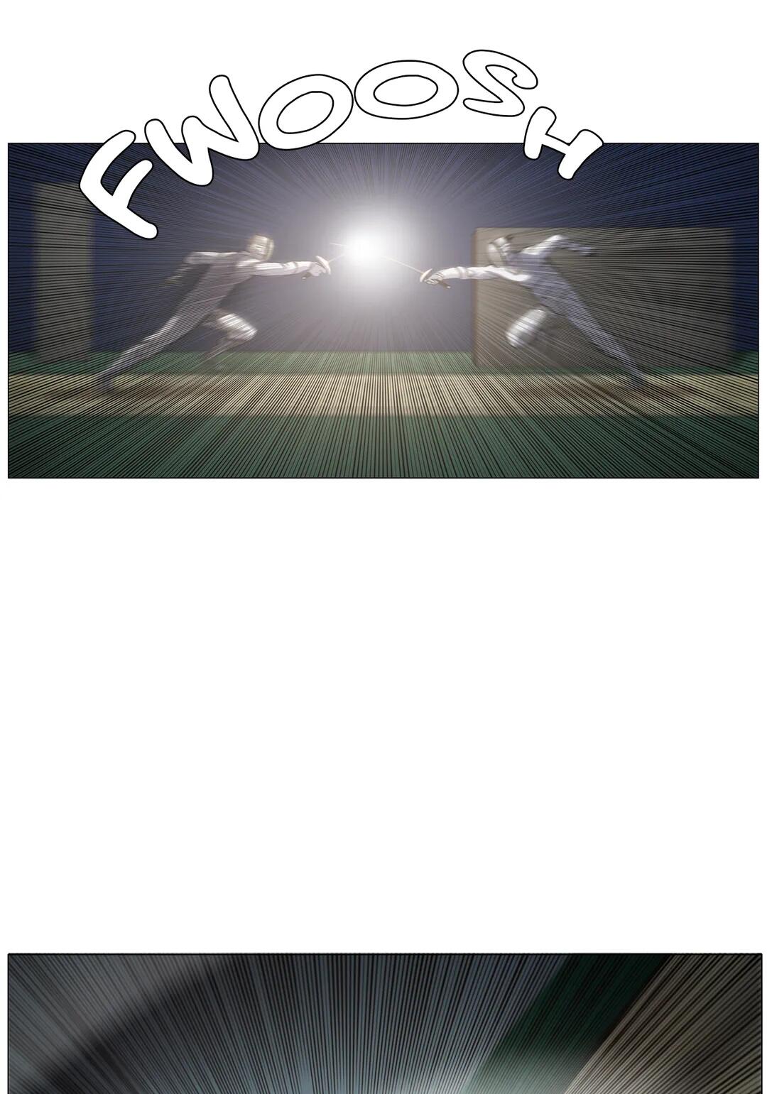 En Garde Manhwa - Chapter 47 Page 26