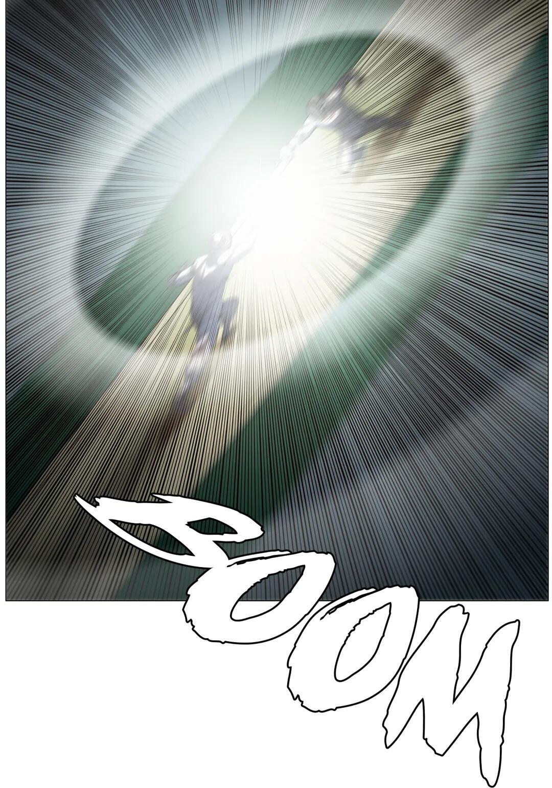 En Garde Manhwa - Chapter 47 Page 27