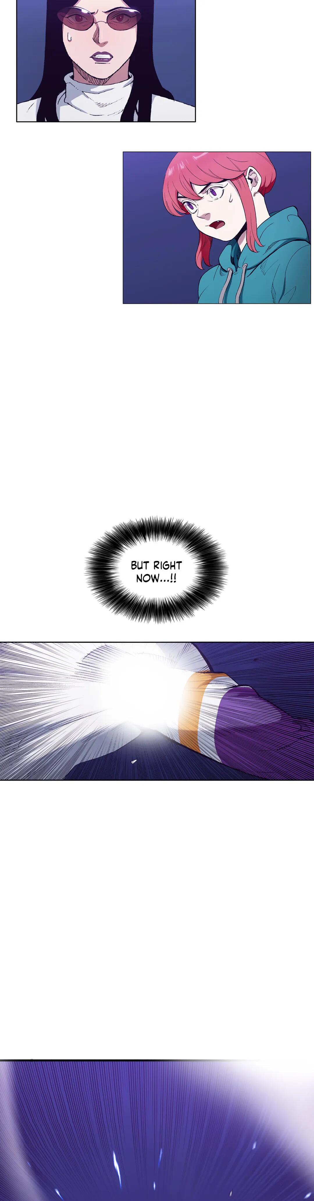 En Garde Manhwa - Chapter 104 Page 21