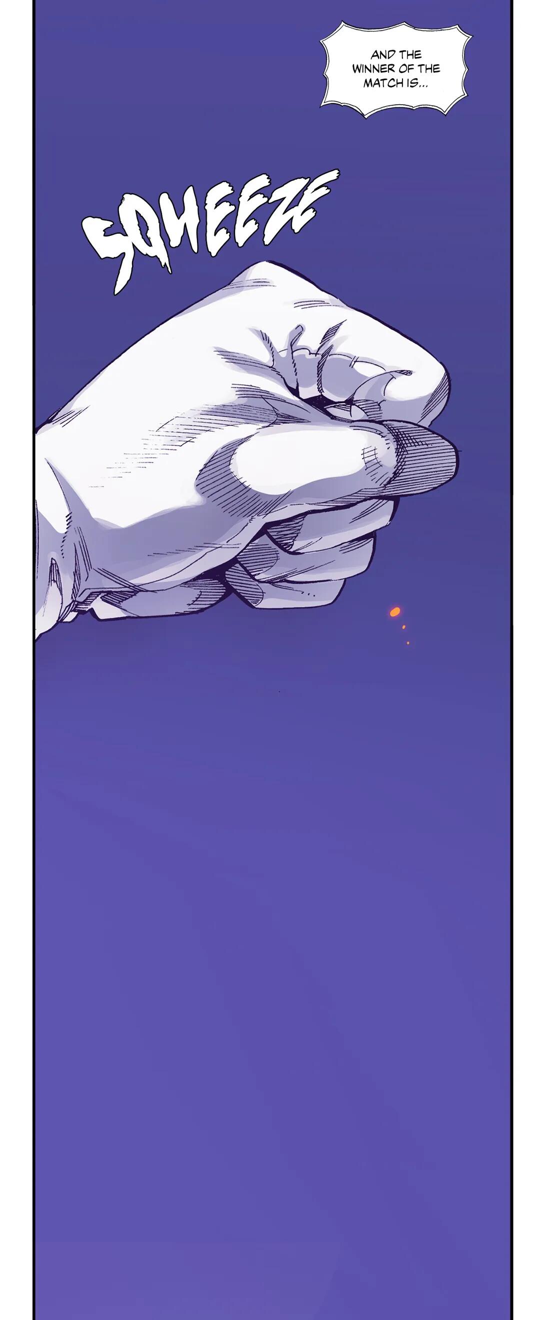En Garde Manhwa - Chapter 73 Page 22