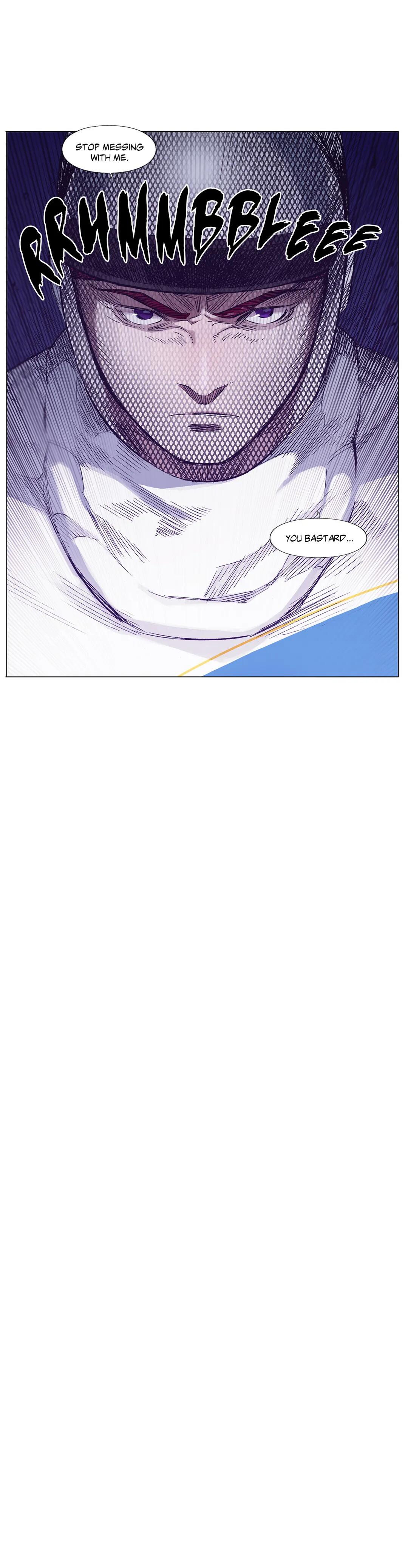 En Garde Manhwa - Chapter 90 Page 4