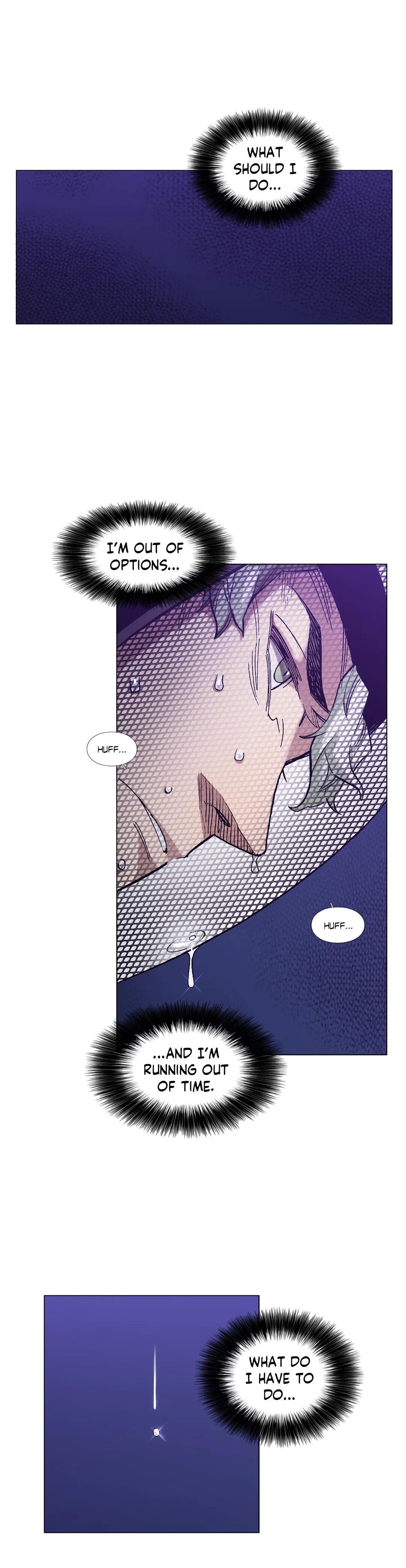 En Garde Manhwa - Chapter 90 Page 6