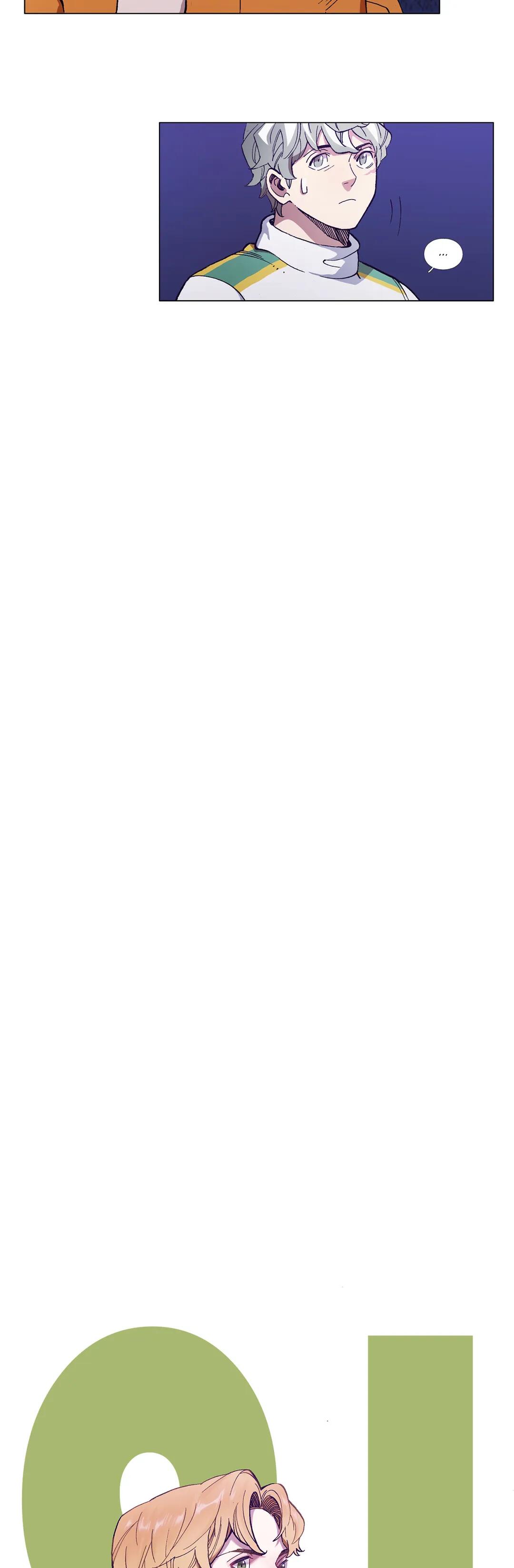 En Garde Manhwa - Chapter 91 Page 3