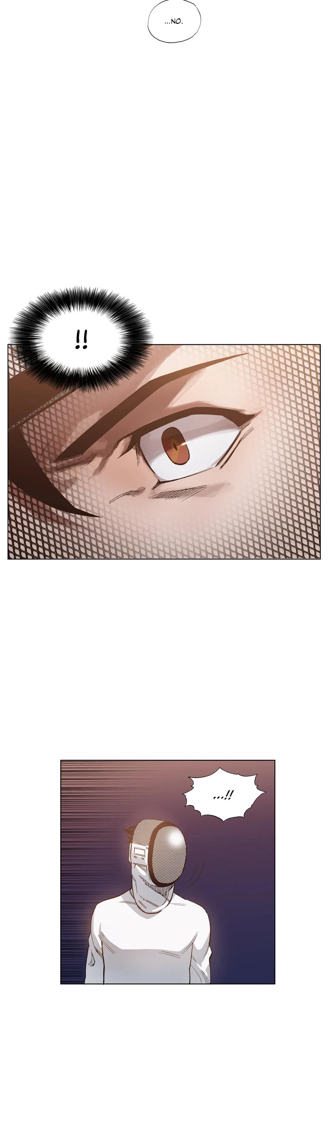 En Garde Manhwa - Chapter 44 Page 24