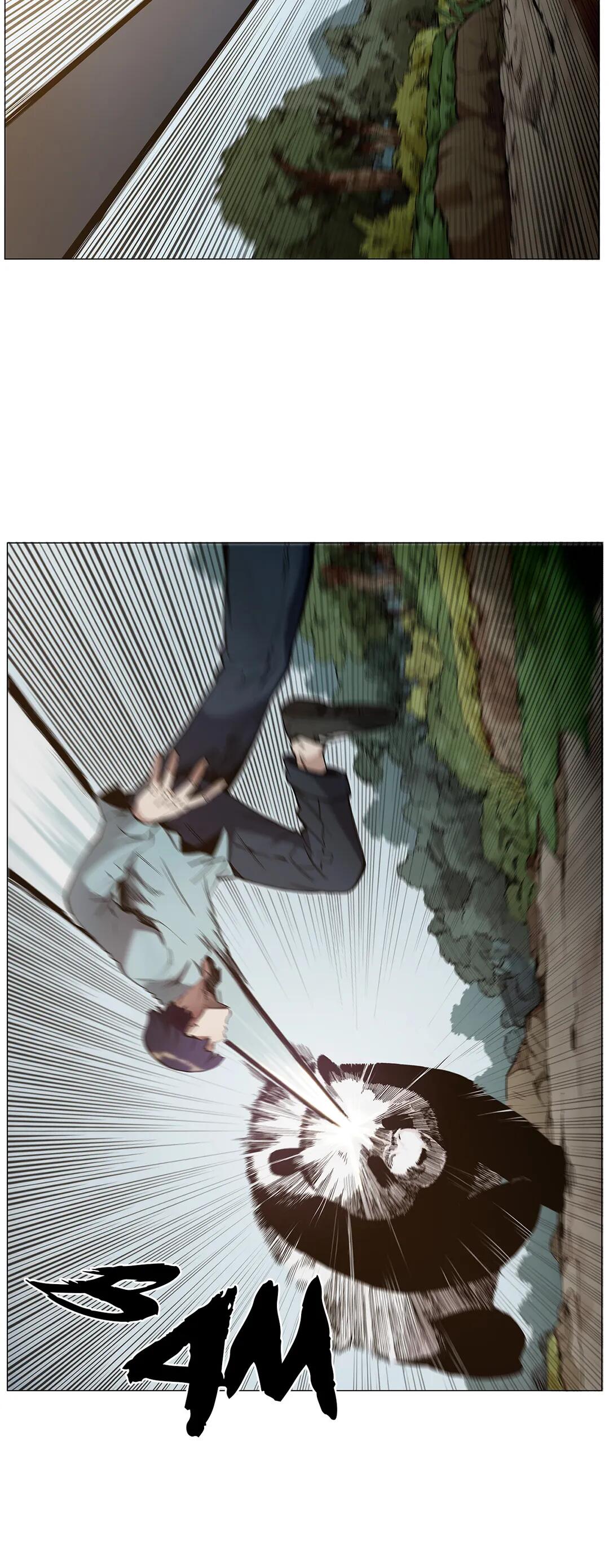 En Garde Manhwa - Chapter 18 Page 16