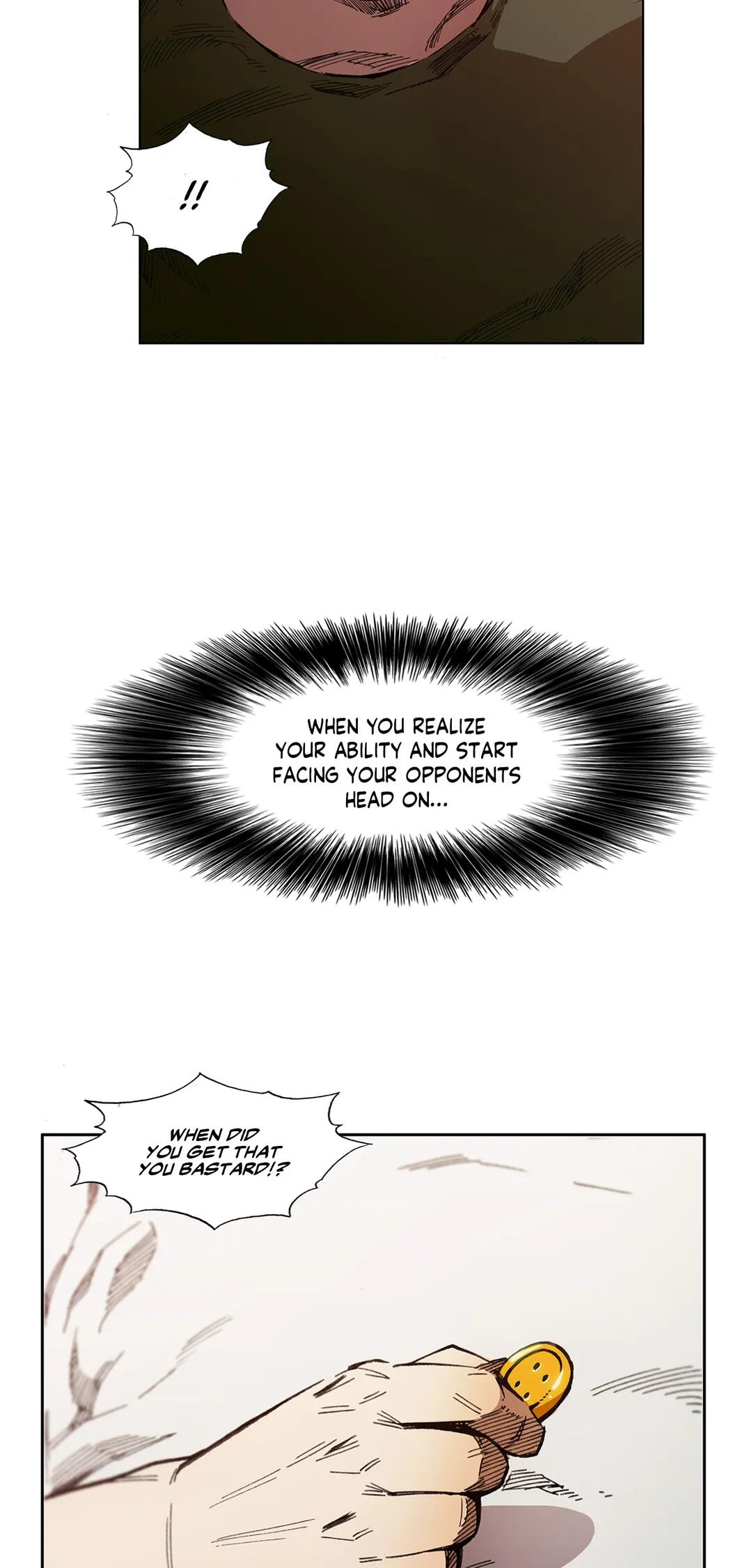 En Garde Manhwa - Chapter 14 Page 18