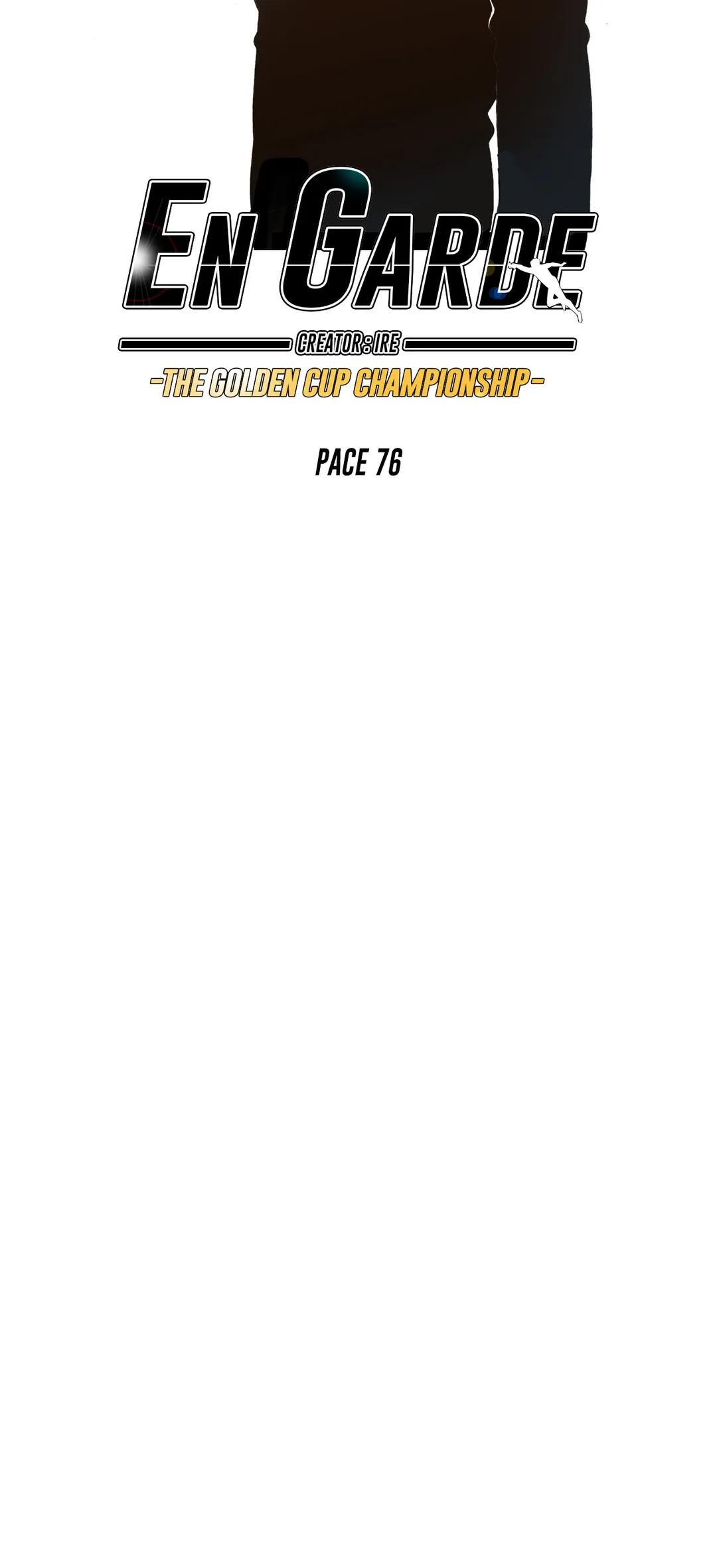 En Garde Manhwa - Chapter 76 Page 11