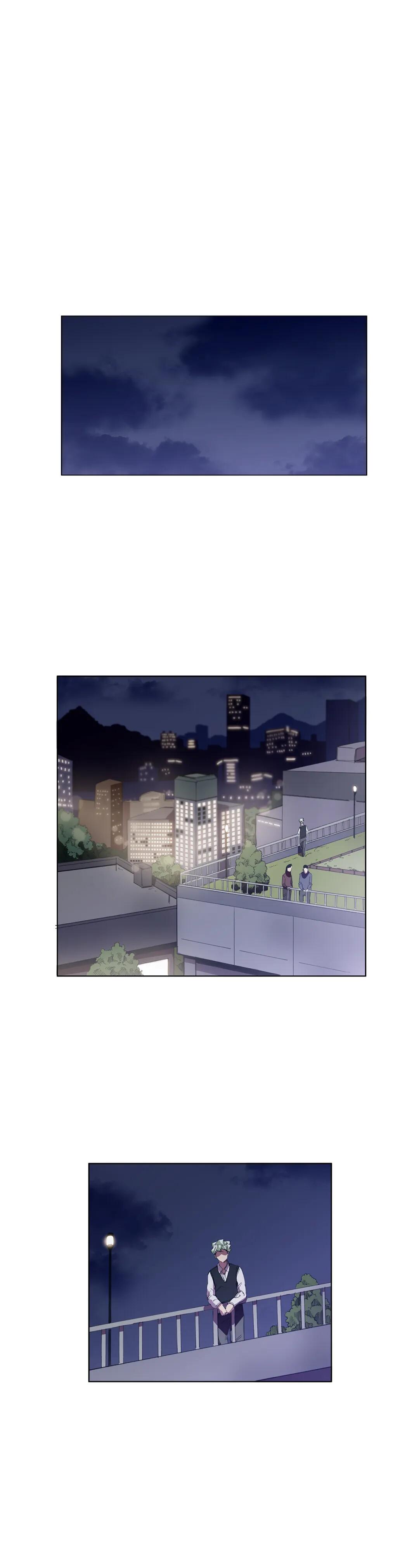 En Garde Manhwa - Chapter 29 Page 14